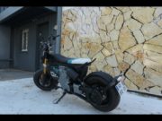 Occasion BMW C E02 Pack Highline + Options 11KW Permis A1 (125cm3) CE 02 CE02 Style Highline 2024 #5