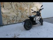 Occasion BMW C E02 Pack Highline + Options 11KW Permis A1 (125cm3) CE 02 CE02 Style Highline 2024 #6