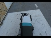 Occasion BMW C E02 Pack Highline + Options 11KW Permis A1 (125cm3) CE 02 CE02 Style Highline 2024 #8