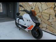 Occasion BMW C E04 A2 Finition Pro CE04 CE 04 Light White Uni 2024 #6