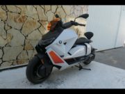 Occasion BMW C E04 A2 Finition Pro CE04 CE 04 Light White Uni 2024 #7