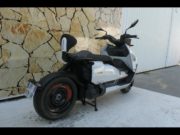 Occasion BMW C E04 A2 Finition Pro CE04 CE 04 Light White Uni 2024 #8