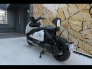 Occasion BMW C E04 A2 Finition Pro CE04 CE 04 Light White Uni 2024 #9