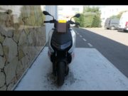 Occasion BMW C E04 A2 Finition Pro CE04 CE 04 Light White Uni 2024 #12