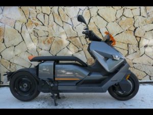 Occasion BMW C E04 A2 Style Avantgarde Finition Pro CE04 CE 04  2023