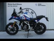 Occasion BMW F 450 GS Style GS Trophy GS Trophy (White/Blue /Red) 2026 (vendue) #2