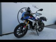 Occasion BMW F 450 GS Style GS Trophy GS Trophy (White/Blue /Red) 2026 (vendue) #3