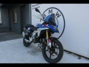 Occasion BMW F 450 GS Style GS Trophy GS Trophy (White/Blue /Red) 2026 (vendue) #4