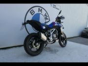 Occasion BMW F 450 GS Style GS Trophy GS Trophy (White/Blue /Red) 2026 (vendue) #6