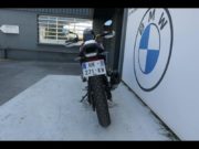 Occasion BMW F 450 GS Style GS Trophy GS Trophy (White/Blue /Red) 2026 (vendue) #10