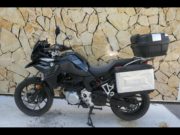 Occasion BMW F 750 GS Style Triple Black Finition Pro + Options Style Triple Black (Black Storm 2) 2023 #5