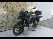 Occasion BMW F 750 GS Style Triple Black Finition Pro + Options Style Triple Black (Black Storm 2) 2023 #6