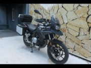 Occasion BMW F 750 GS Style Triple Black Finition Pro + Options Style Triple Black (Black Storm 2) 2023 #7