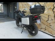 Occasion BMW F 750 GS Style Triple Black Finition Pro + Options Style Triple Black (Black Storm 2) 2023 #8