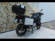 Occasion BMW F 750 GS Style Triple Black Finition Pro + Options Style Triple Black (Black Storm 2) 2023 #9