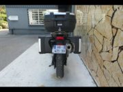Occasion BMW F 750 GS Style Triple Black Finition Pro + Options Style Triple Black (Black Storm 2) 2023 #11