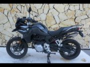 Occasion BMW F 750 GS Style Triple Black Finition Pro Style Triple Black (Black Storm 2) 2023 #5