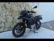 Occasion BMW F 750 GS Style Triple Black Finition Pro Style Triple Black (Black Storm 2) 2023 #6