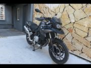 Occasion BMW F 750 GS Style Triple Black Finition Pro Style Triple Black (Black Storm 2) 2023 #7