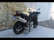 Occasion BMW F 750 GS Style Triple Black Finition Pro Style Triple Black (Black Storm 2) 2023 #8