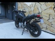 Occasion BMW F 750 GS Style Triple Black Finition Pro Style Triple Black (Black Storm 2) 2023 #9