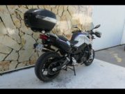 Occasion BMW F 800 R + Options Light White Racing Blue Racing Red 2019 #8