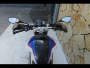 Occasion BMW F 800 R + Options Light White Racing Blue Racing Red 2019 #12
