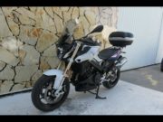 Occasion BMW F 800 R Pack Touring + Sécurité + Options Motorsport 2019 #7