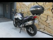 Occasion BMW F 800 R Pack Touring + Sécurité + Options Motorsport 2019 #9