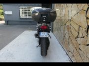 Occasion BMW F 800 R Pack Touring + Sécurité + Options Motorsport 2019 #11