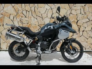 Occasion BMW F 900 GS Adventure Finition Pro Sage Green Metallic 2025