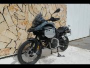 Occasion BMW F 900 GS Adventure Finition Pro Sage Green Metallic 2025 #3
