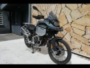 Occasion BMW F 900 GS Adventure Finition Pro Sage Green Metallic 2025 #4