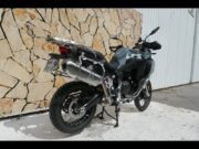 Occasion BMW F 900 GS Adventure Finition Pro Sage Green Metallic 2025 #5