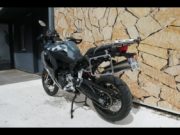 Occasion BMW F 900 GS Adventure Finition Pro Sage Green Metallic 2025 #6