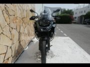 Occasion BMW F 900 GS Adventure Finition Pro Sage Green Metallic 2025 #10