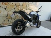 Occasion BMW F 900 R 105 ch Style Sport + Shifter Pro Style Sport (White, blue metallic, red) 2023 #6