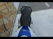 Occasion BMW F 900 R 105 ch Style Sport + Shifter Pro Style Sport (White, blue metallic, red) 2023 #8
