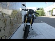 Occasion BMW F 900 R 105 ch Style Sport + Shifter Pro Style Sport (White, blue metallic, red) 2023 #9