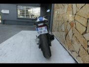 Occasion BMW F 900 R 105 ch Style Sport + Shifter Pro Style Sport (White, blue metallic, red) 2023 #10