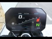 Occasion BMW F 900 R 105 ch Style Sport + Shifter Pro Style Sport (White, blue metallic, red) 2023 #11