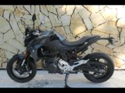 Occasion BMW F 900 R 105ch Style Triple Black Finition Pro Style Triple Black 2026 #5