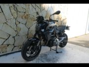 Occasion BMW F 900 R 105ch Style Triple Black Finition Pro Style Triple Black 2026 #6