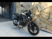 Occasion BMW F 900 R 105ch Style Triple Black Finition Pro Style Triple Black 2026 #7