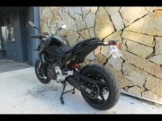 Occasion BMW F 900 R 105ch Style Triple Black Finition Pro Style Triple Black 2026 #8
