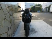 Occasion BMW F 900 R 105ch Style Triple Black Finition Pro Style Triple Black 2026 #10