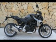 Occasion BMW F 900 R A2 + Shifter  2020 #1