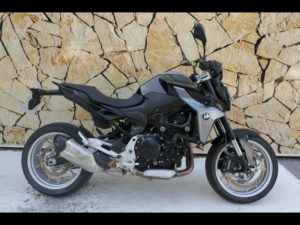Occasion BMW F 900 R A2 + Shifter  2020