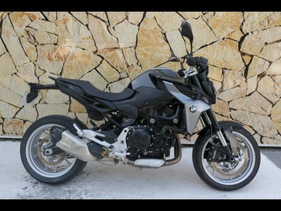Occasion BMW F 900 R A2 + Shifter  2020