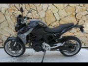 Occasion BMW F 900 R A2 + Shifter  2020 #2